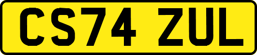 CS74ZUL