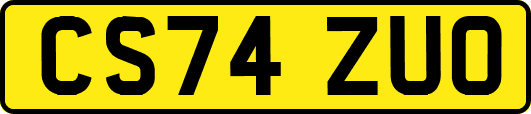 CS74ZUO