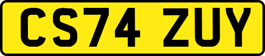 CS74ZUY