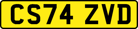 CS74ZVD