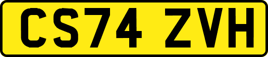 CS74ZVH