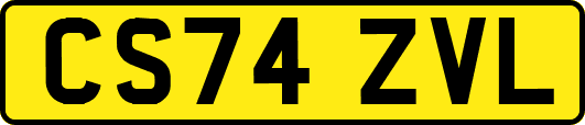 CS74ZVL