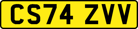 CS74ZVV