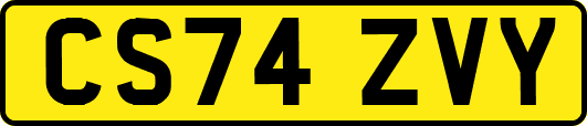 CS74ZVY