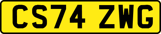 CS74ZWG
