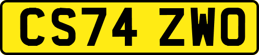 CS74ZWO