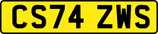 CS74ZWS