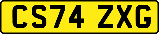 CS74ZXG