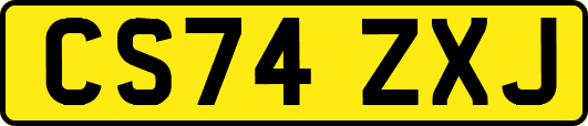 CS74ZXJ