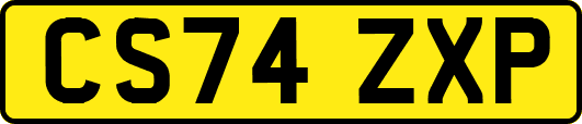 CS74ZXP