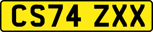 CS74ZXX