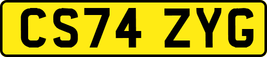 CS74ZYG