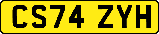 CS74ZYH