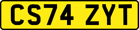 CS74ZYT