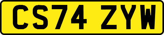CS74ZYW