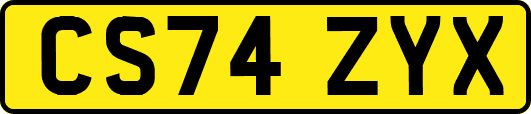 CS74ZYX