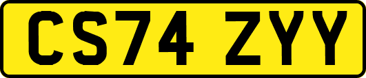 CS74ZYY