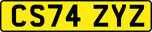 CS74ZYZ