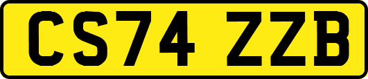 CS74ZZB