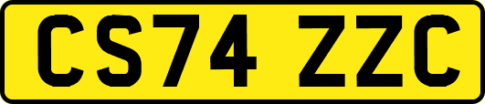 CS74ZZC