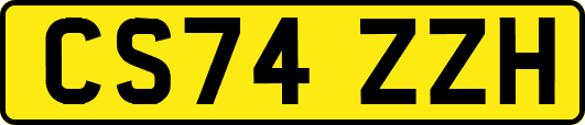 CS74ZZH