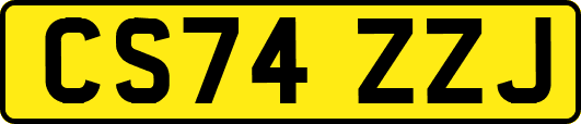 CS74ZZJ