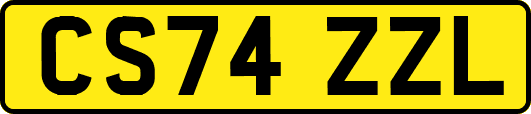 CS74ZZL
