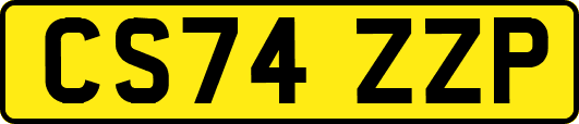 CS74ZZP