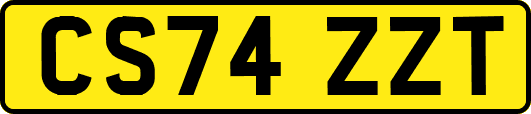 CS74ZZT