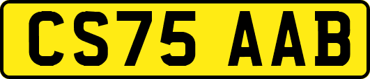 CS75AAB