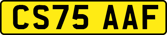 CS75AAF