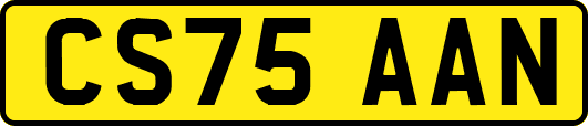 CS75AAN