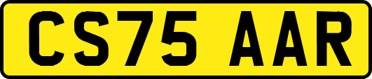 CS75AAR