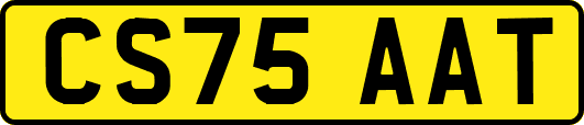 CS75AAT