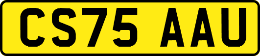 CS75AAU