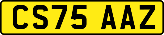 CS75AAZ