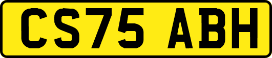 CS75ABH