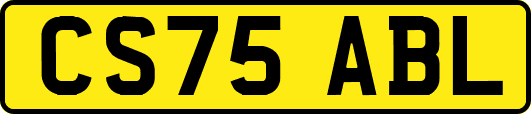 CS75ABL
