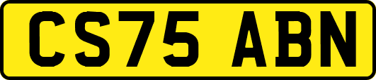 CS75ABN