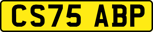 CS75ABP