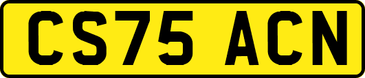 CS75ACN