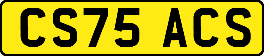 CS75ACS
