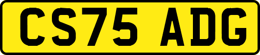 CS75ADG
