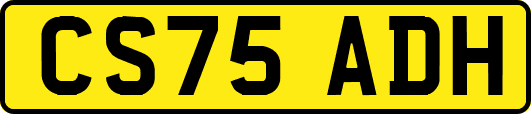 CS75ADH