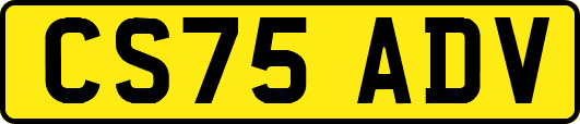 CS75ADV