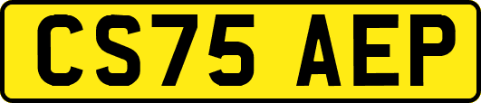 CS75AEP