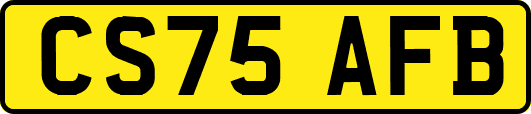 CS75AFB