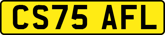 CS75AFL