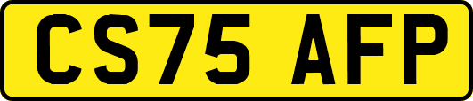 CS75AFP