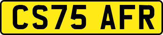 CS75AFR
